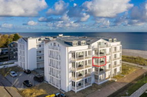 Apartmentanlage Meerblickvilla Apartmentanlage Meerblickvilla 2-20 in Großenbrode